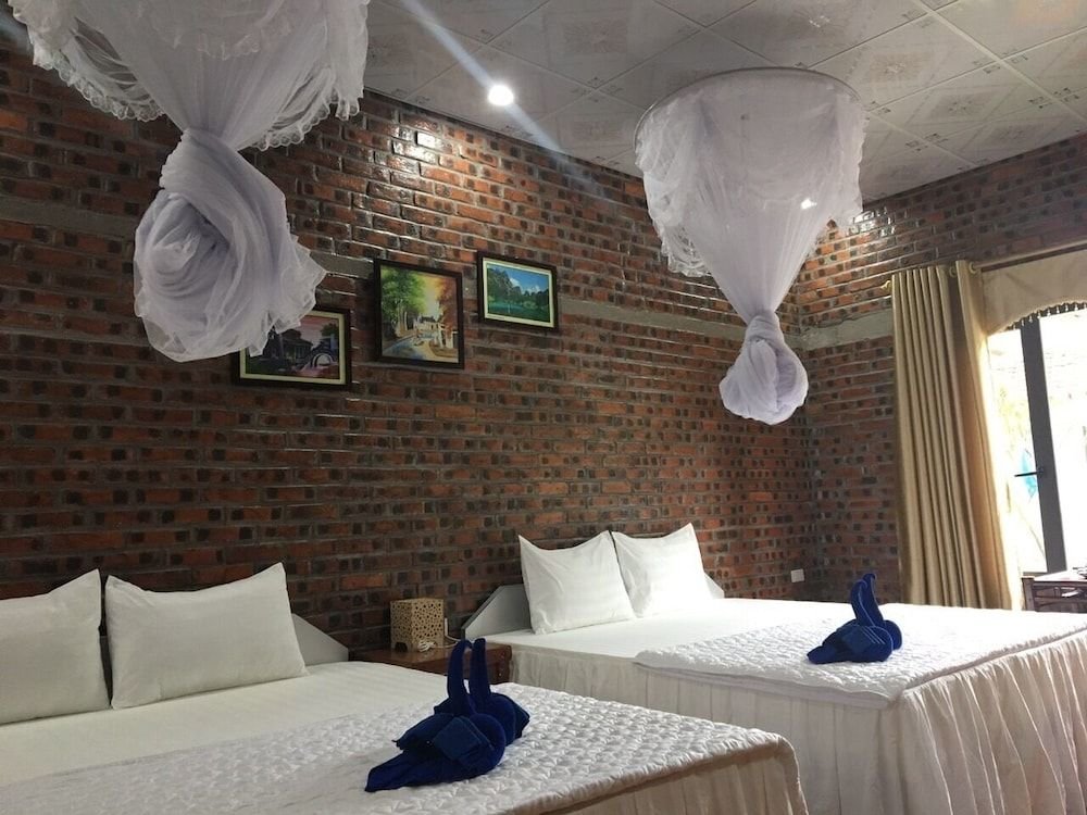 Хоа Лу: Trang An Spring Garden Homestay