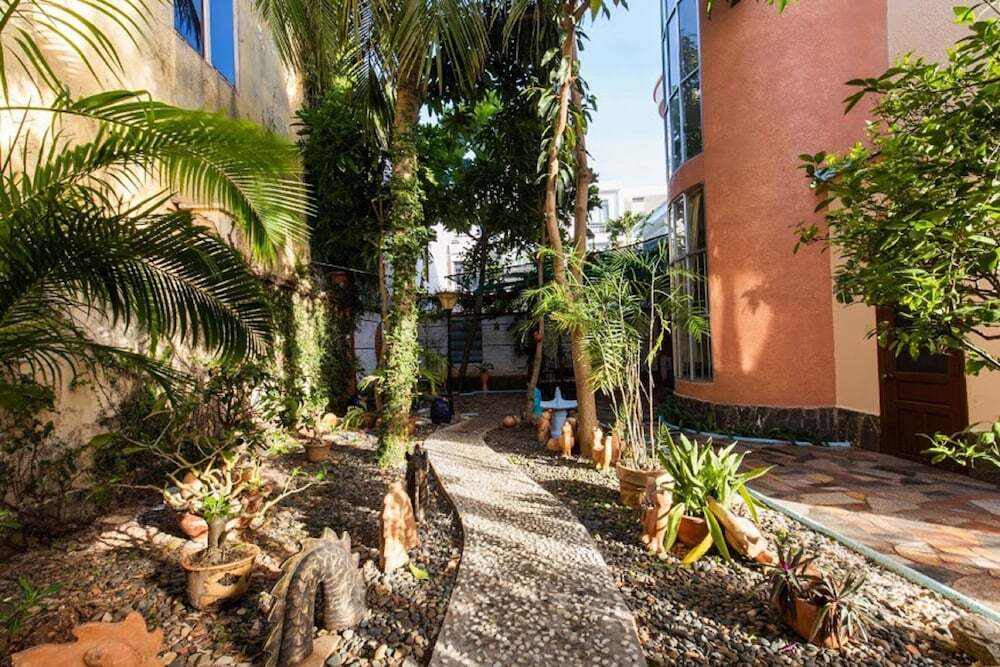 Вунгтау: Villa Xo Viet Nghe Tinh