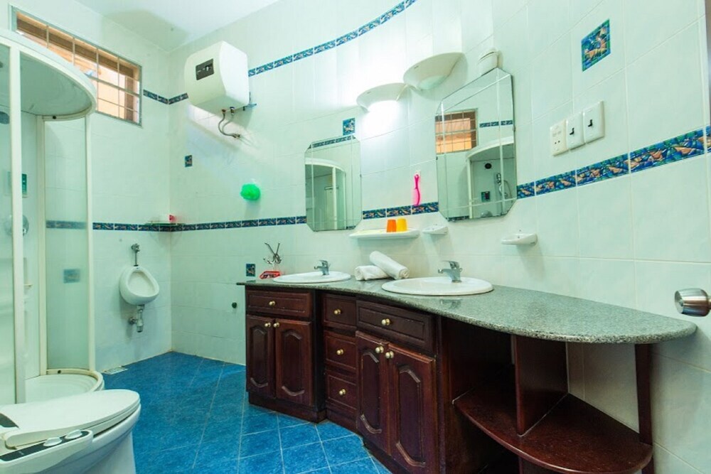 Вунгтау: Villa Xo Viet Nghe Tinh