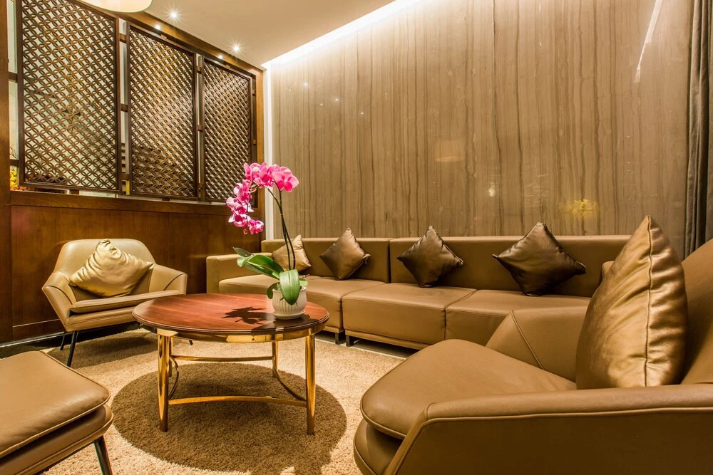 Дананг: Icity Villa Riverfront Danang