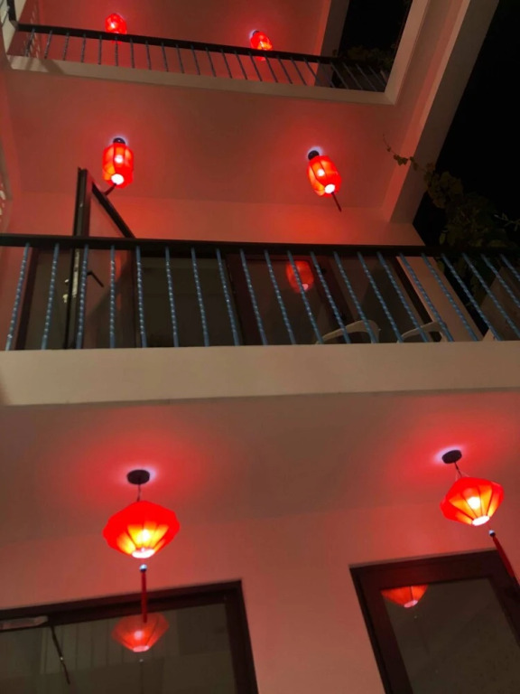 Хойан: The Night Market Villa