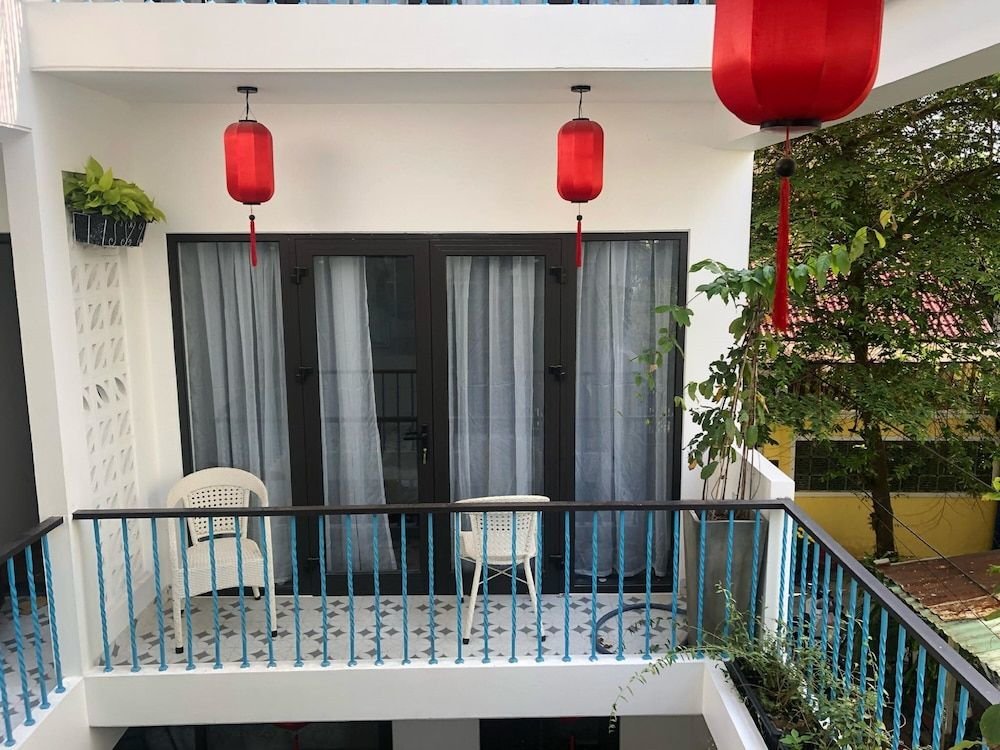 The Night Market Villa — фото 1