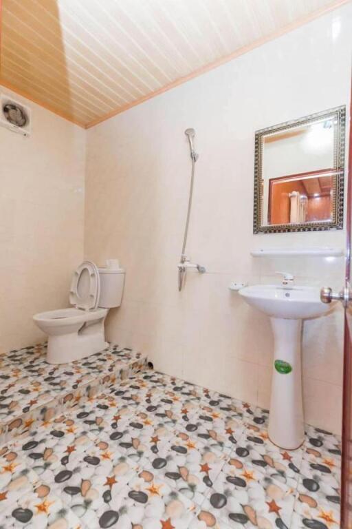 Хайфон: Lan Homestay