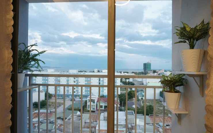 Фанранг - Тап Чам: An Nhien Hotel Apartment - Phu Thinh Plaza