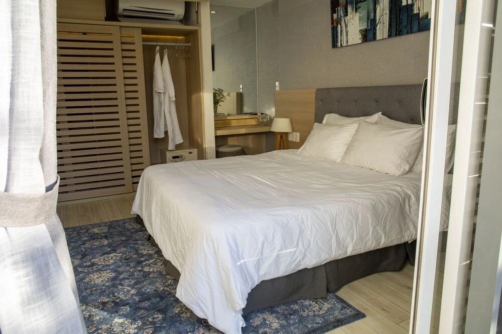 Датдо: An Nhien Hotel Apartment - Oceanami