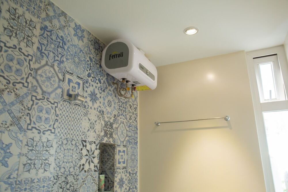 Датдо: An Nhien Hotel Apartment - Oceanami