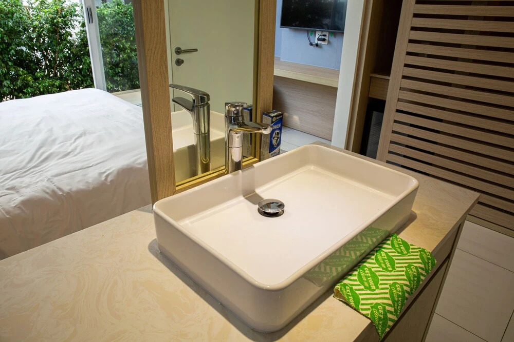 Датдо: An Nhien Hotel Apartment - Oceanami