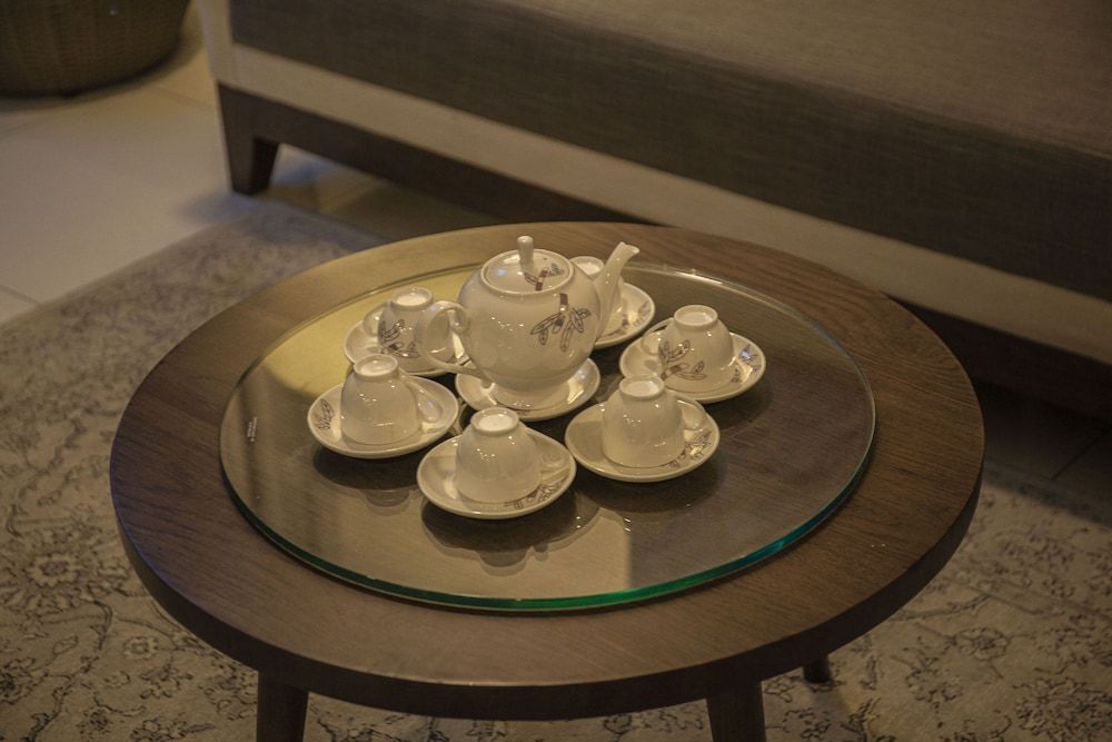 Датдо: An Nhien Hotel Apartment - Oceanami