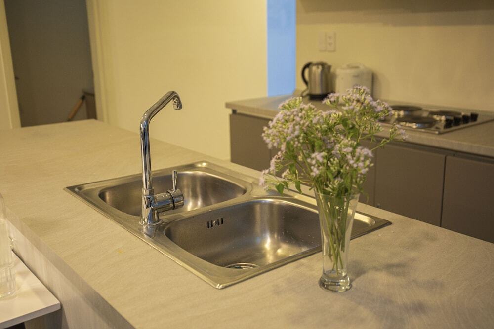 Датдо: An Nhien Hotel Apartment - Oceanami