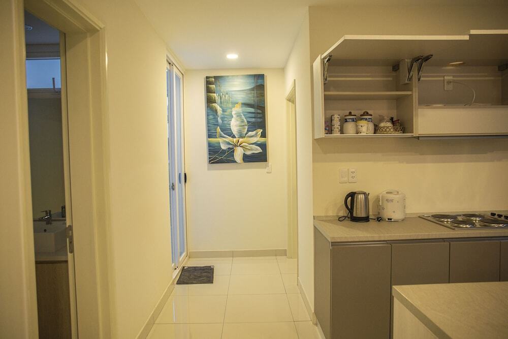 An Nhien Hotel Apartment - Oceanami — фото 4