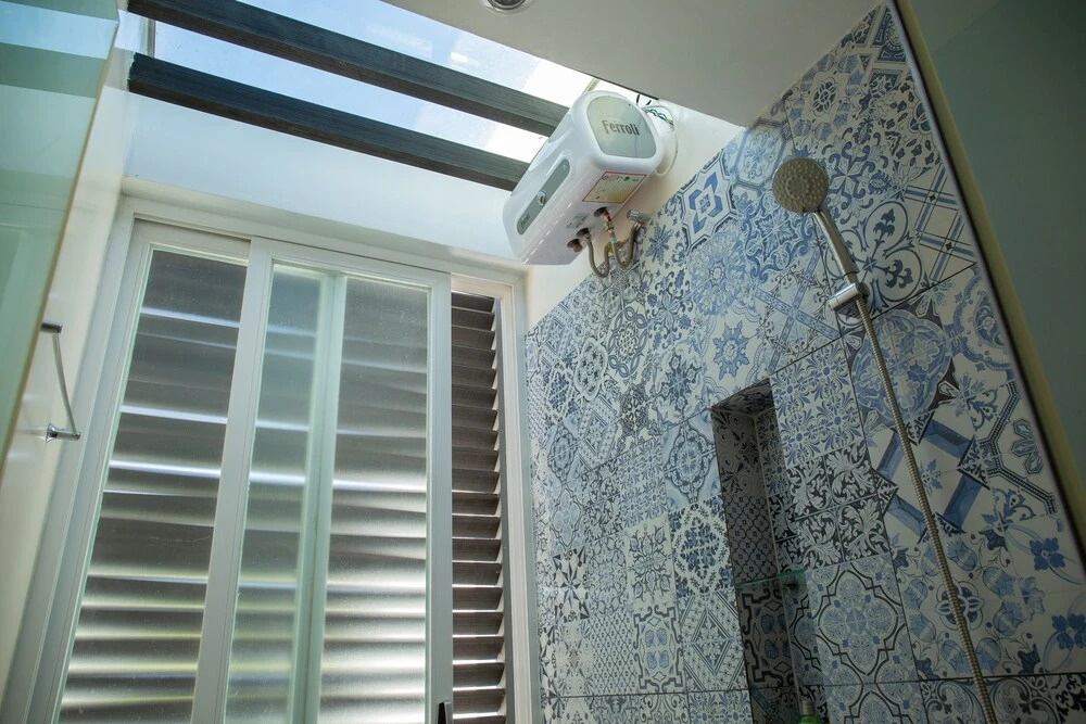 Датдо: An Nhien Hotel Apartment - Oceanami