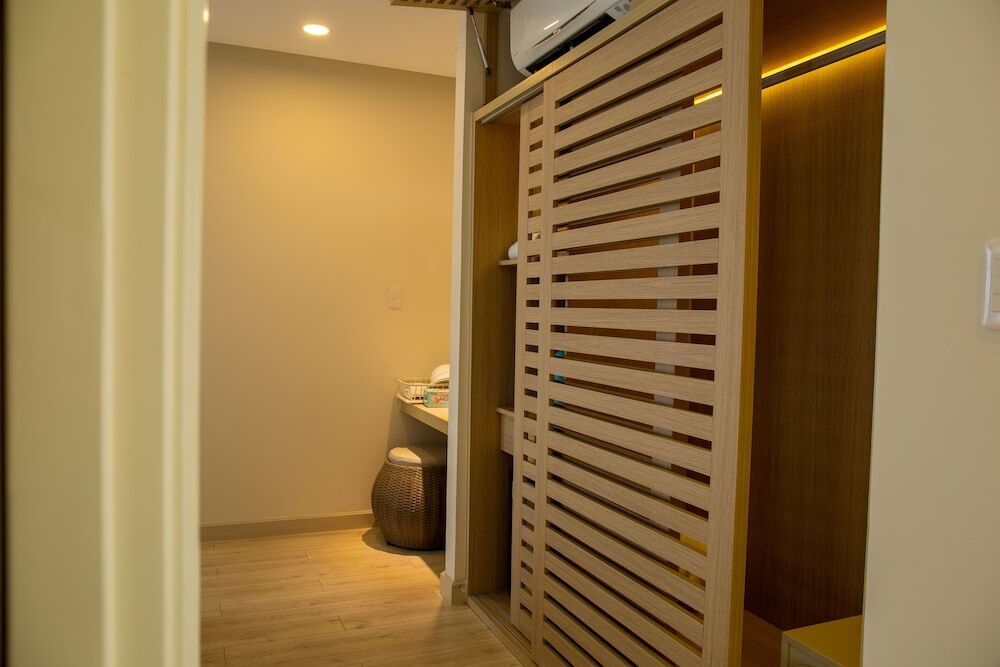 Датдо: An Nhien Hotel Apartment - Oceanami