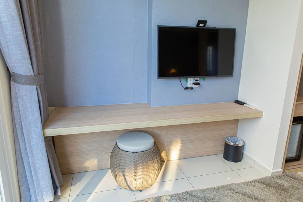 Датдо: An Nhien Hotel Apartment - Oceanami