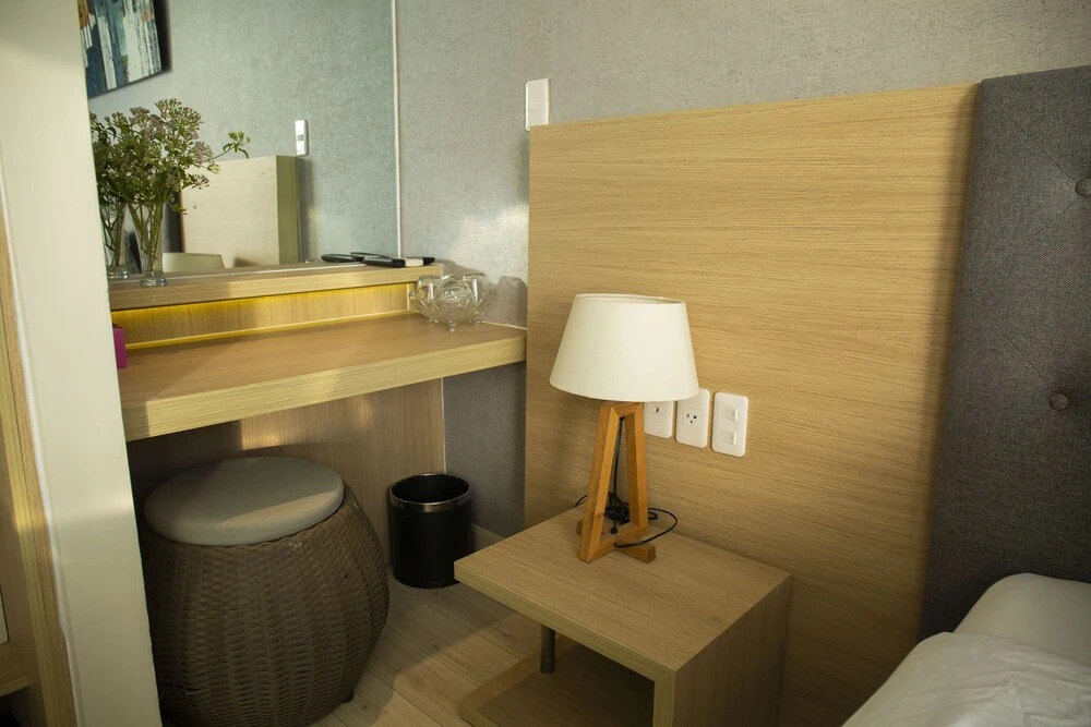 Датдо: An Nhien Hotel Apartment - Oceanami
