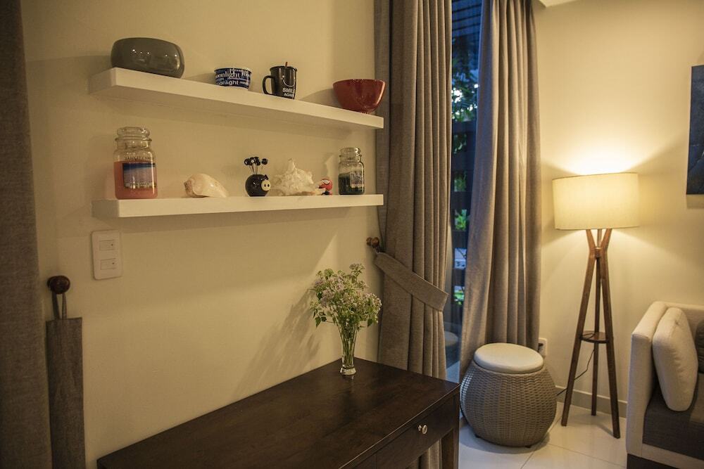 Датдо: An Nhien Hotel Apartment - Oceanami