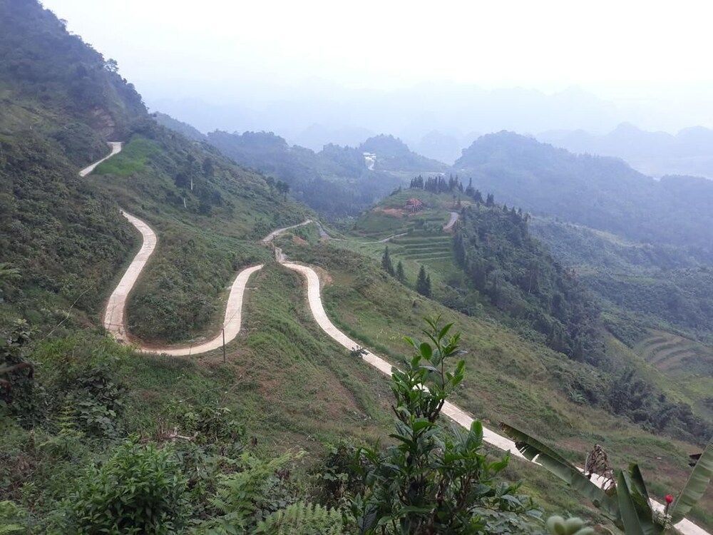 Хазянг: Original Ha Giang - Hostel