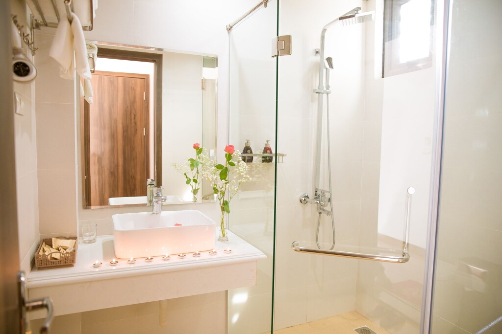 Ниньбинь: Diamond Hotel
