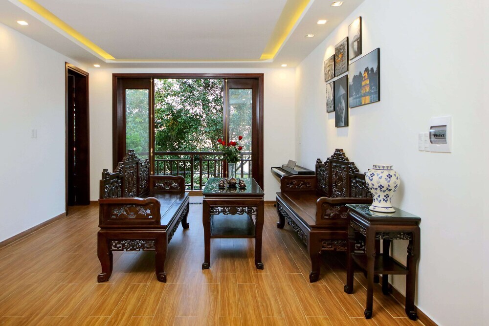 Хойан: Sol's Villa Hoi An