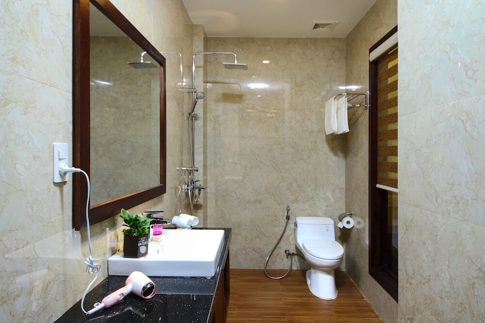Хойан: Sol's Villa Hoi An