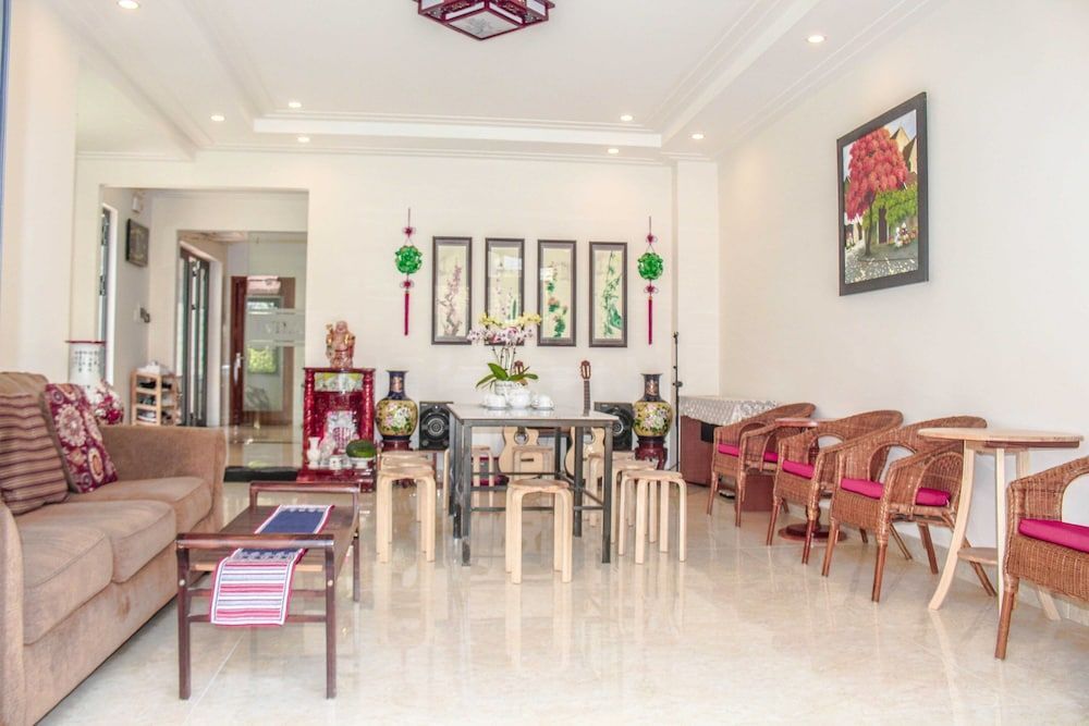 Хойан: Hana Villa Hoi An