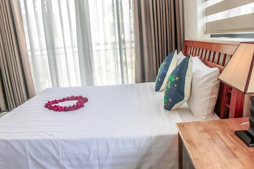 Хойан: Hana Villa Hoi An