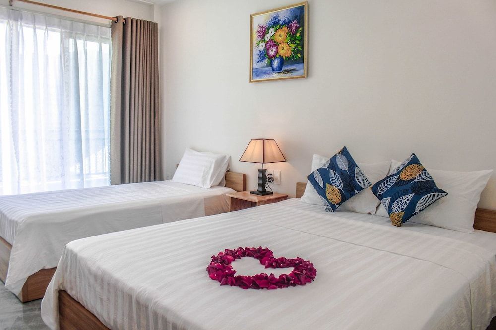 Хойан: Hana Villa Hoi An