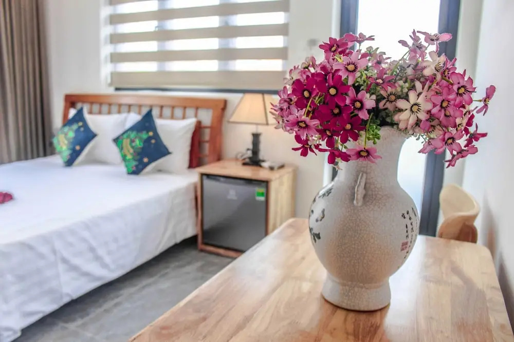 Хойан: Hana Villa Hoi An