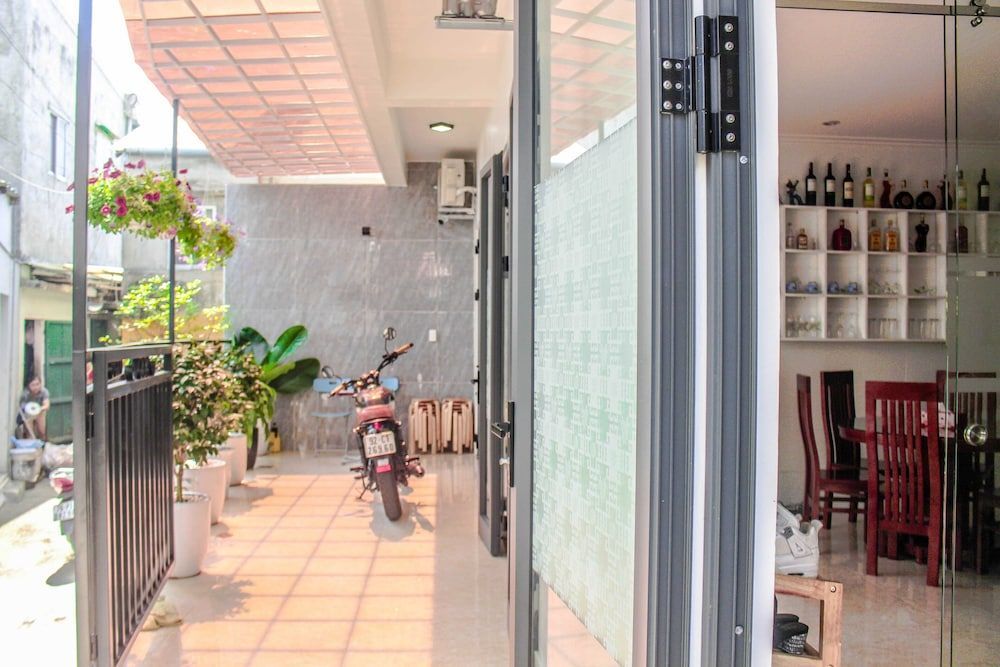 Хойан: Hana Villa Hoi An
