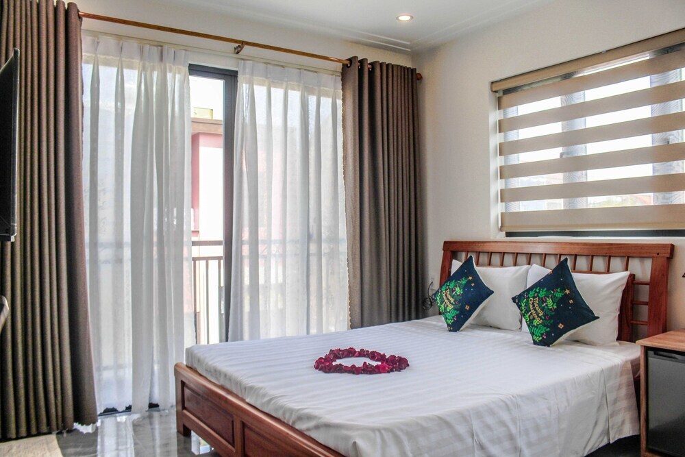 Хойан: Hana Villa Hoi An