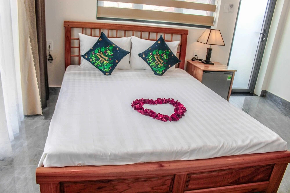 Хойан: Hana Villa Hoi An