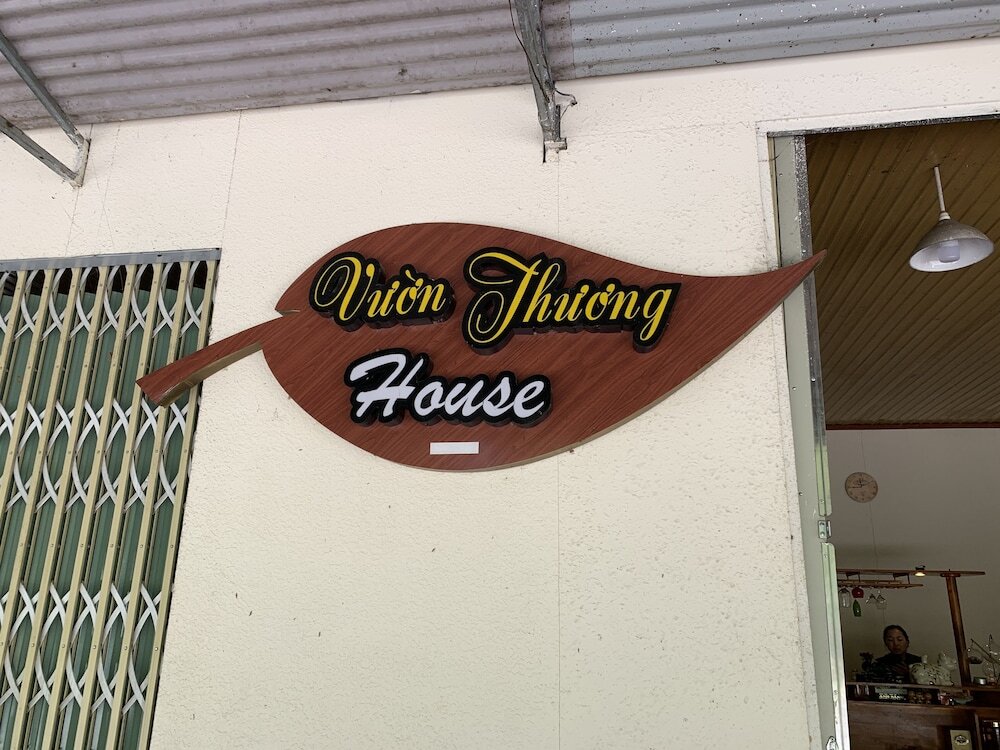 Далат: Vuon Thuong House
