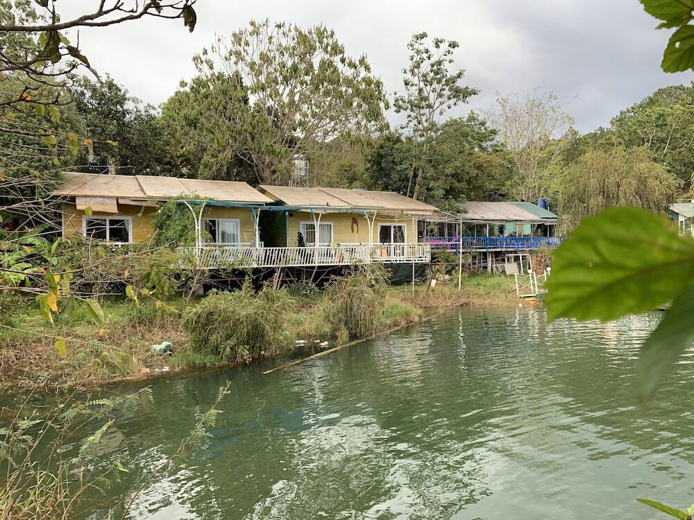Далат: Vuon Thuong House