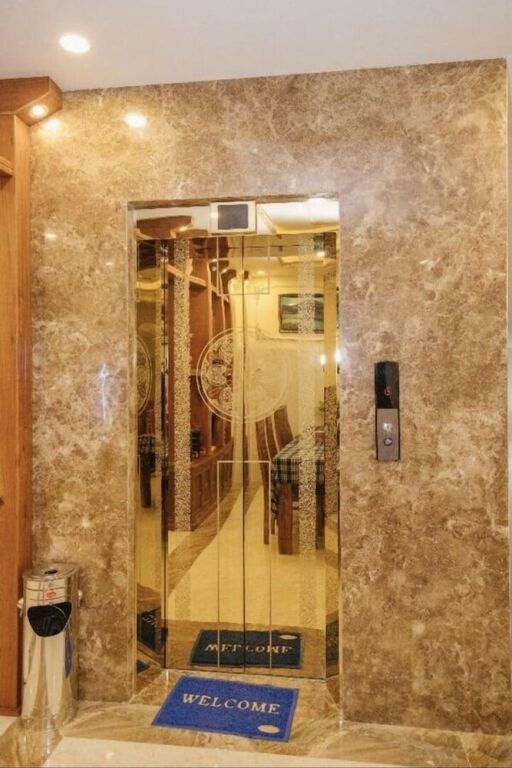Куинён: Linh Lan Hotel