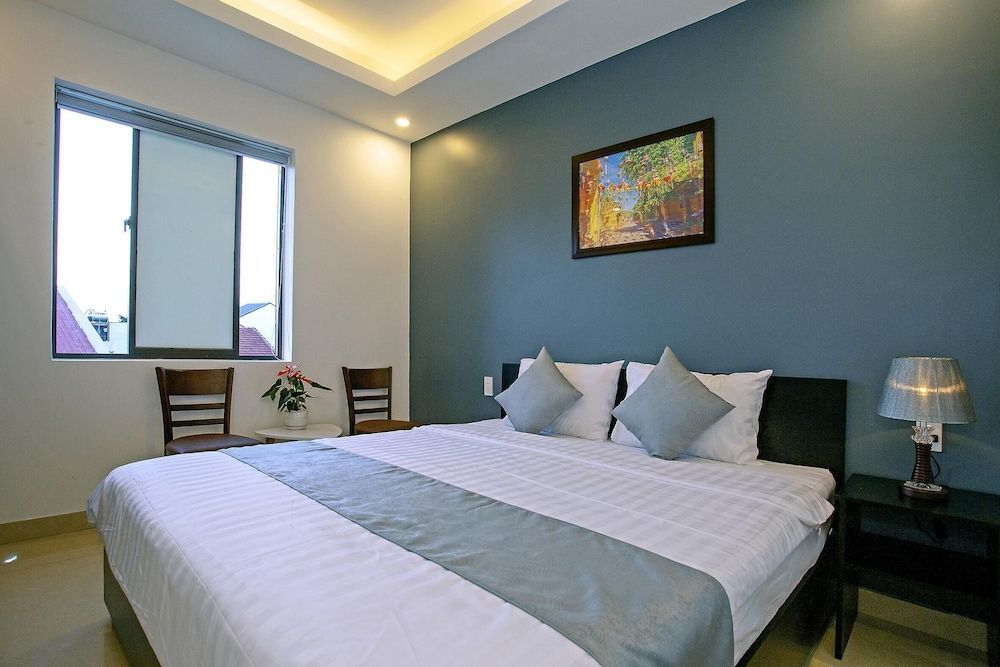 Хойан: Focus Homestay