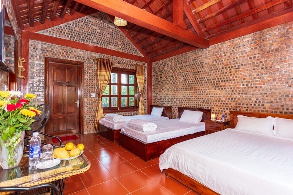 Зявьен: Bai Dinh Eco Homestay