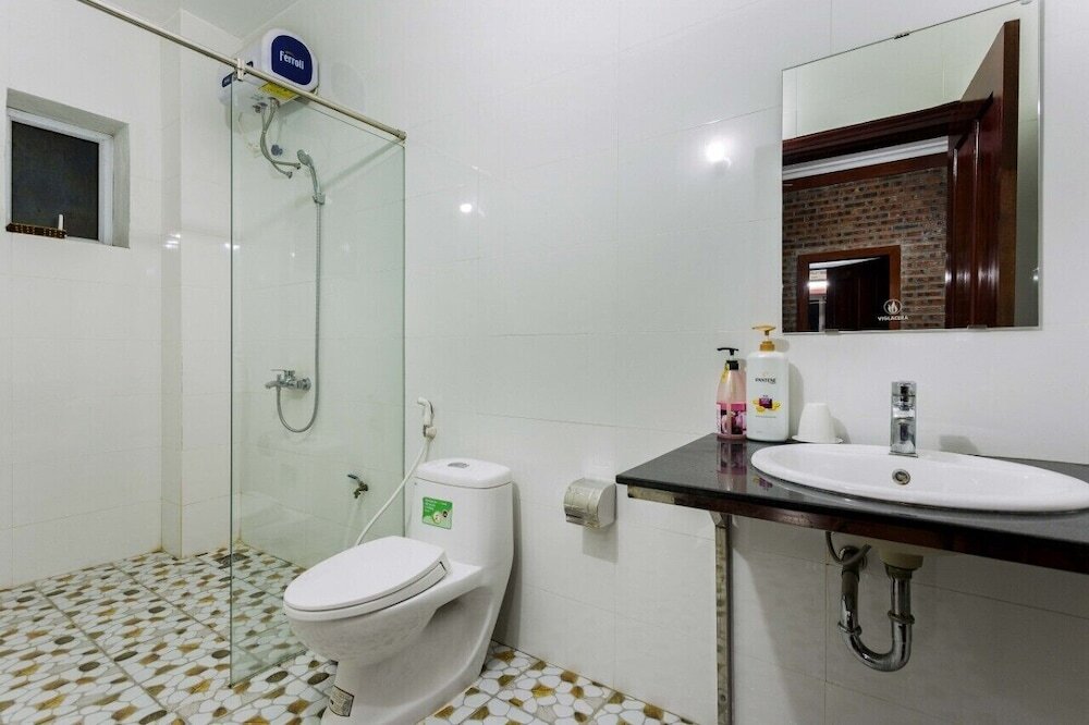 Зявьен: Bai Dinh Eco Homestay