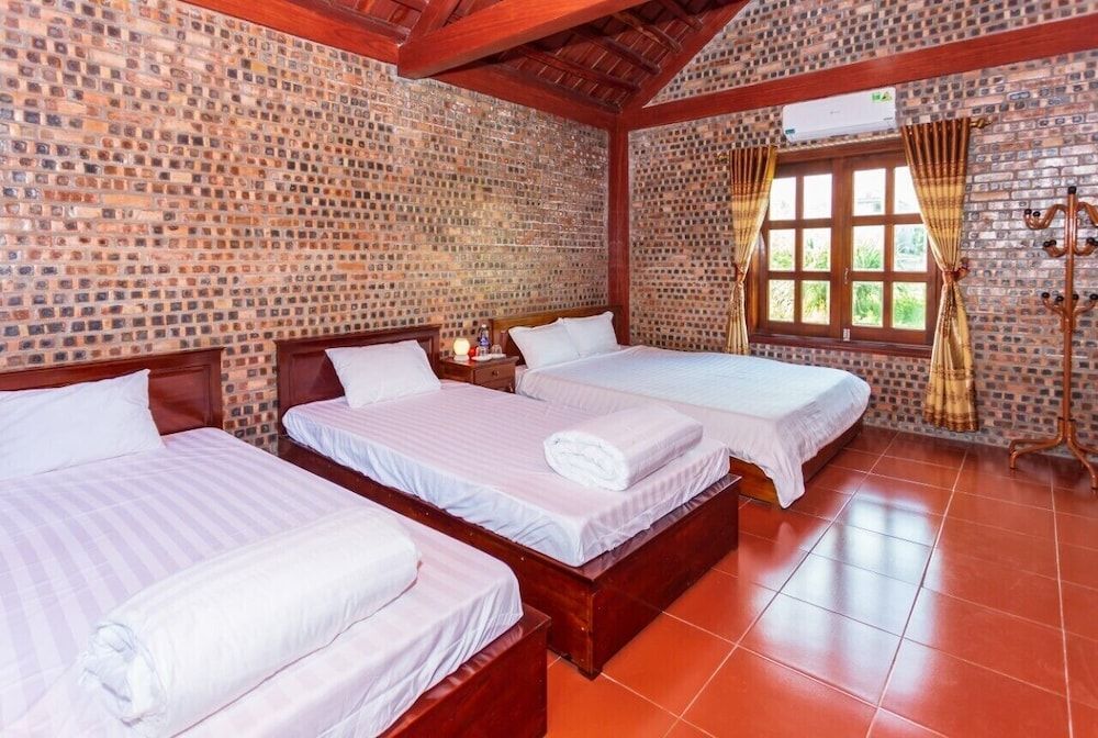 Зявьен: Bai Dinh Eco Homestay