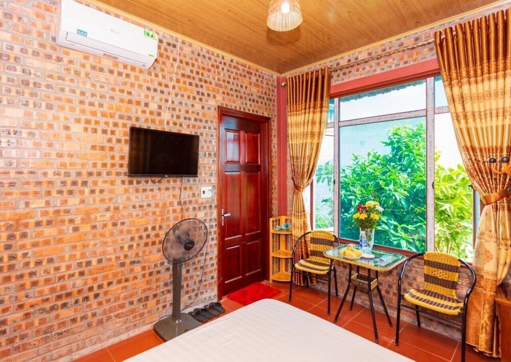 Зявьен: Bai Dinh Eco Homestay