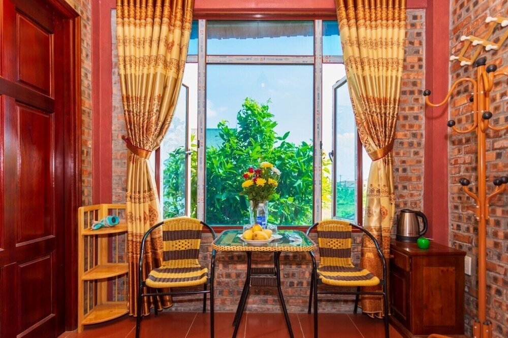 Зявьен: Bai Dinh Eco Homestay