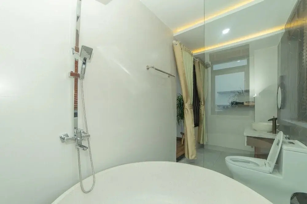 Хойан: An Bang Villa