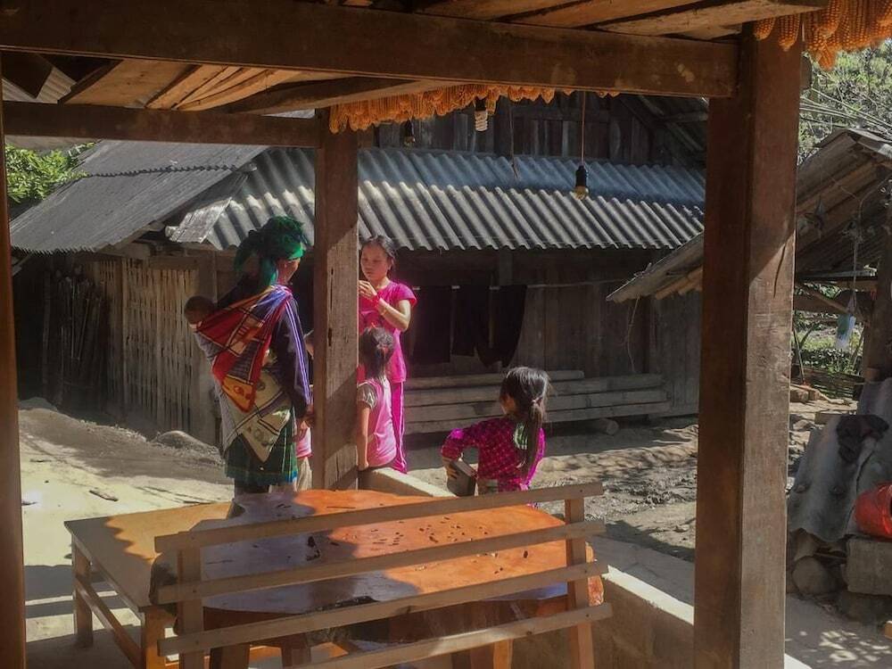 Шапа: Hmong Sister House - Hostel
