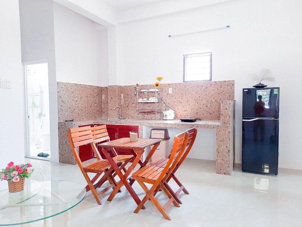 Нячанг: FM Homestay