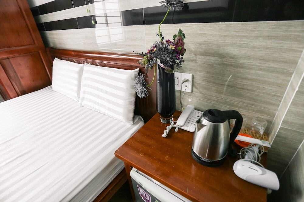 Куинён: Lucky Hotel