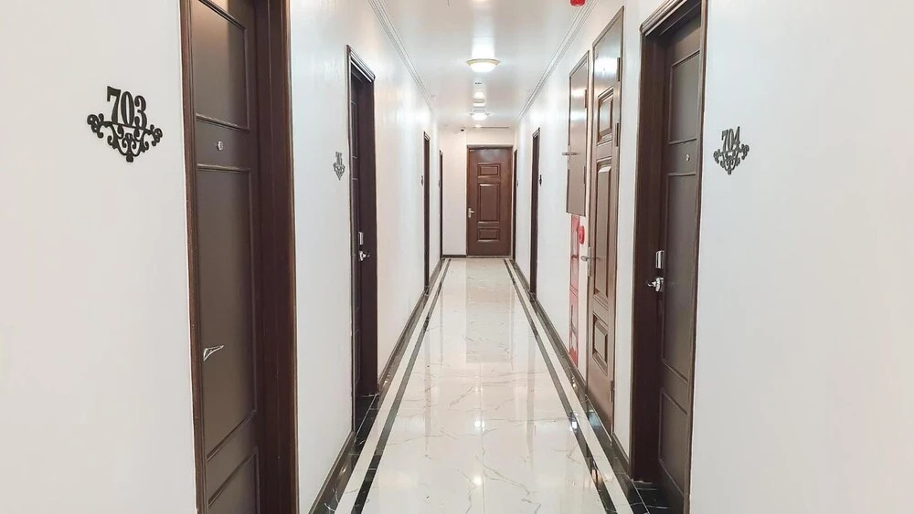 Халонг: La Stella Hotel