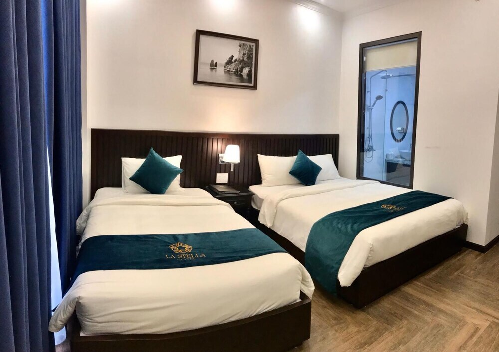 Халонг: La Stella Hotel