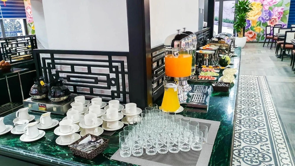 Халонг: La Stella Hotel