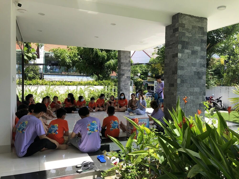 Хойан: Bespoke Villa Hoi An
