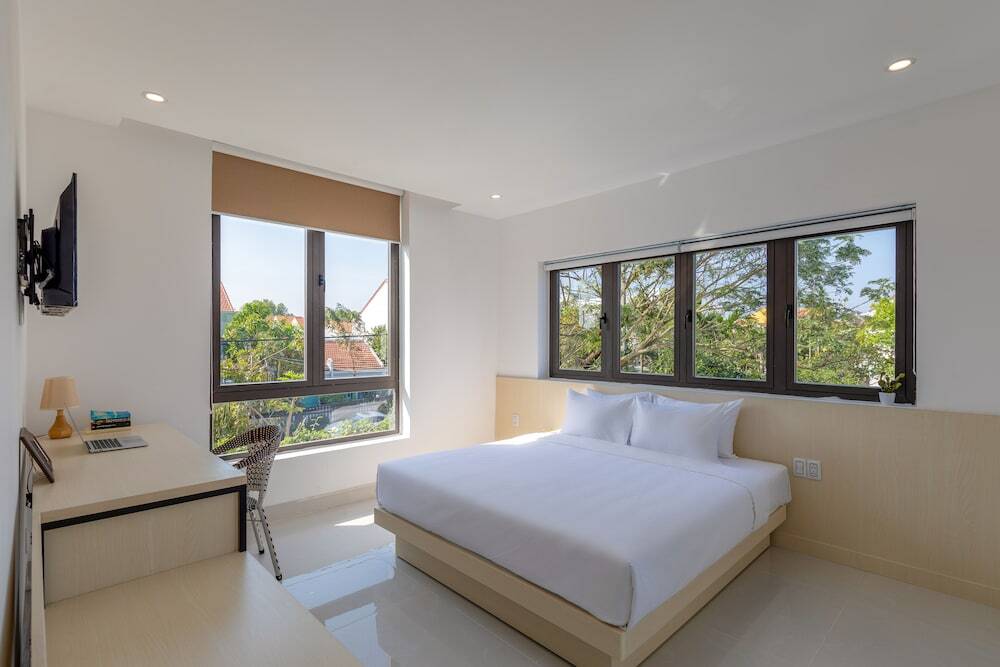 Хойан: Bespoke Villa Hoi An