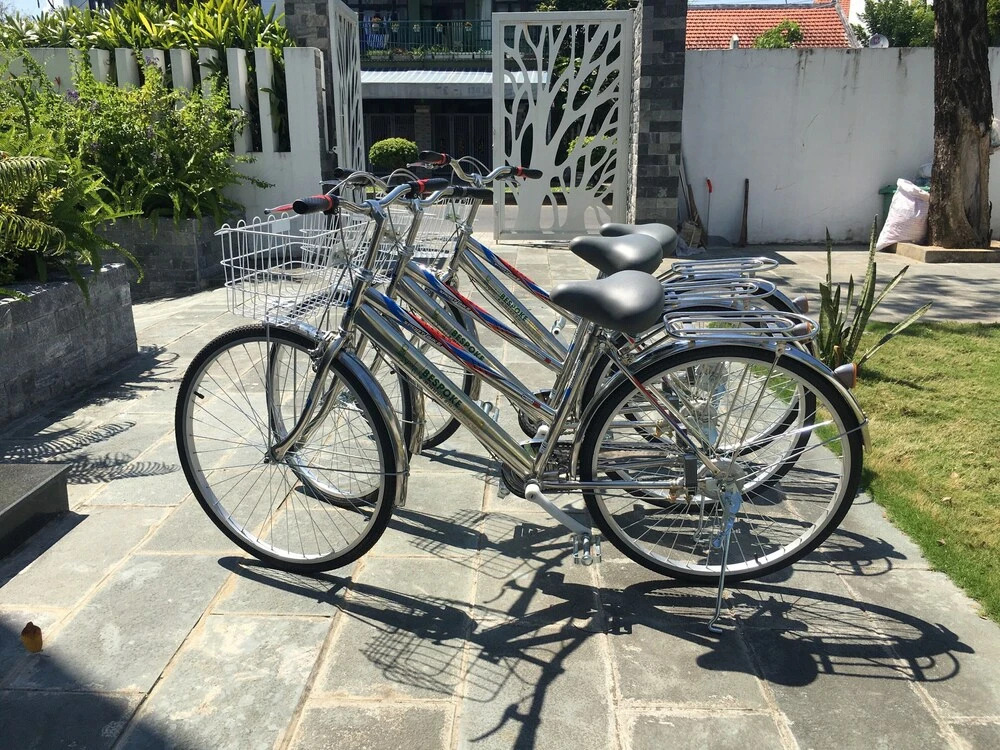 Хойан: Bespoke Villa Hoi An