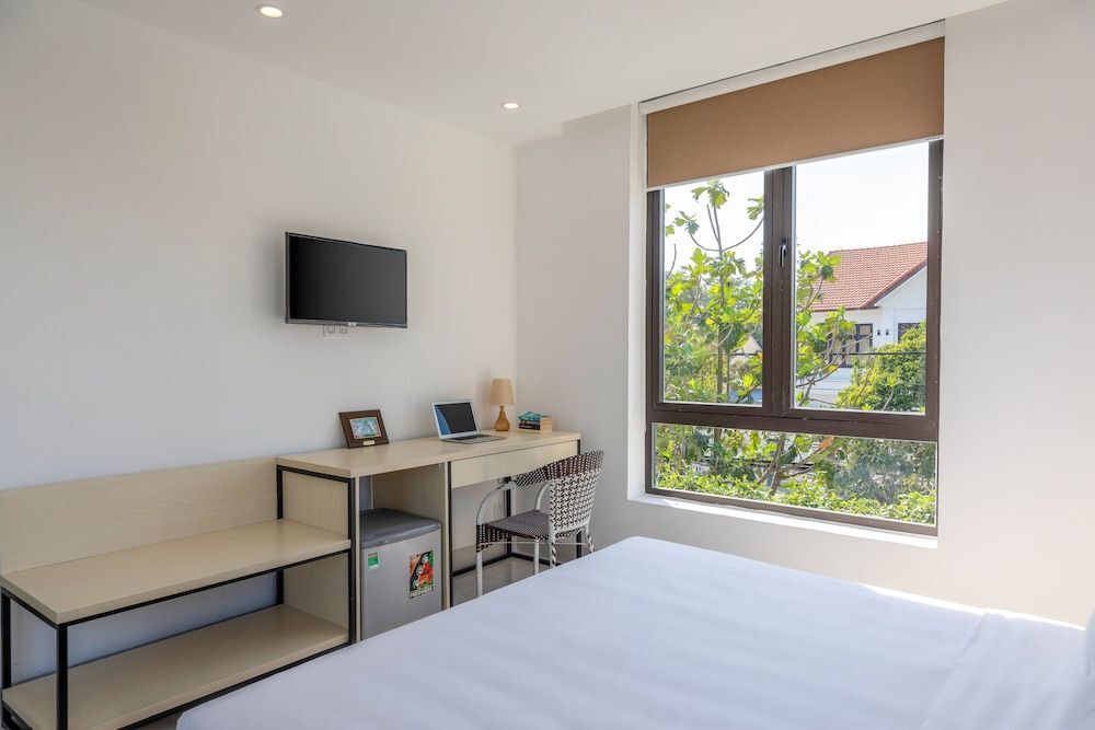 Хойан: Bespoke Villa Hoi An